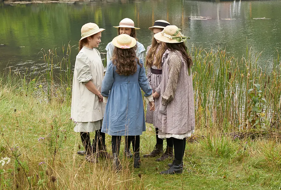 Anne auf Green Gables anne auf green gables