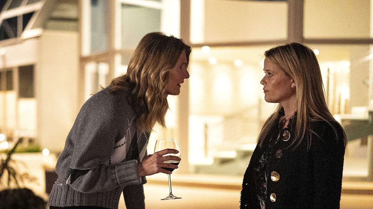 big little lies