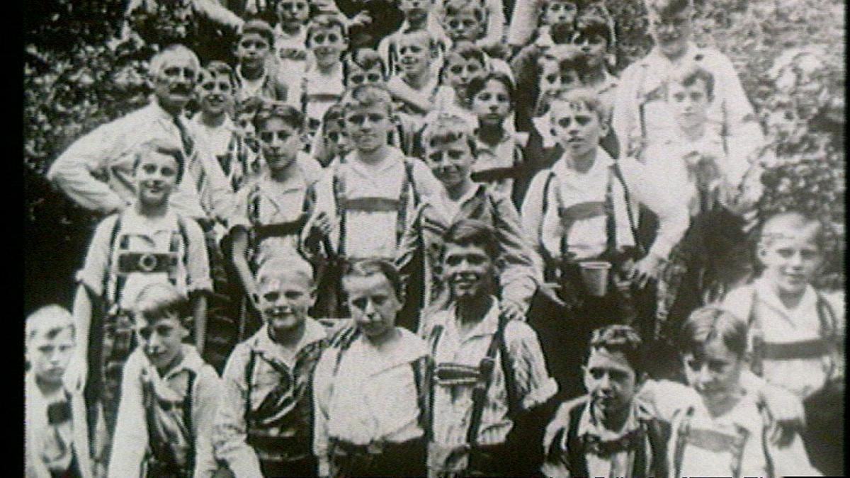 alpha-retro: zwei generationen