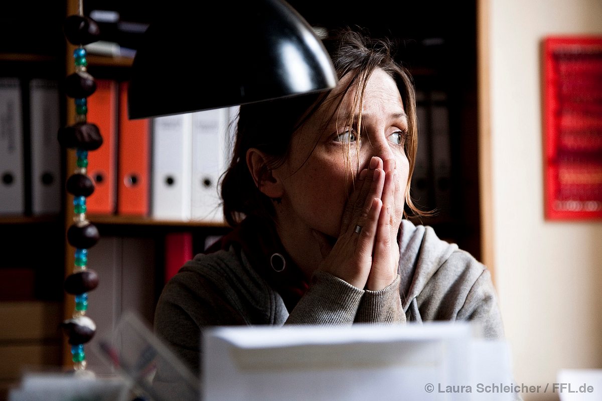 Schuld sind immer die Anderen schuld sind immer die anderen