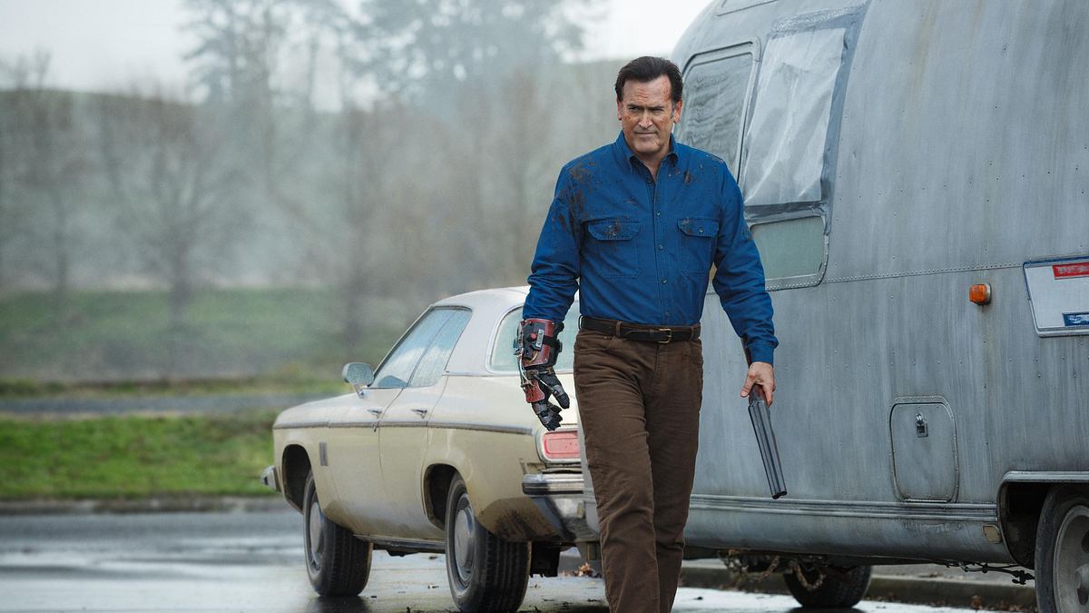 ash vs. evil dead