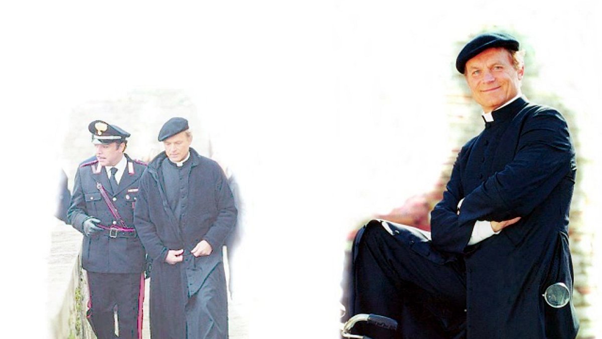don matteo