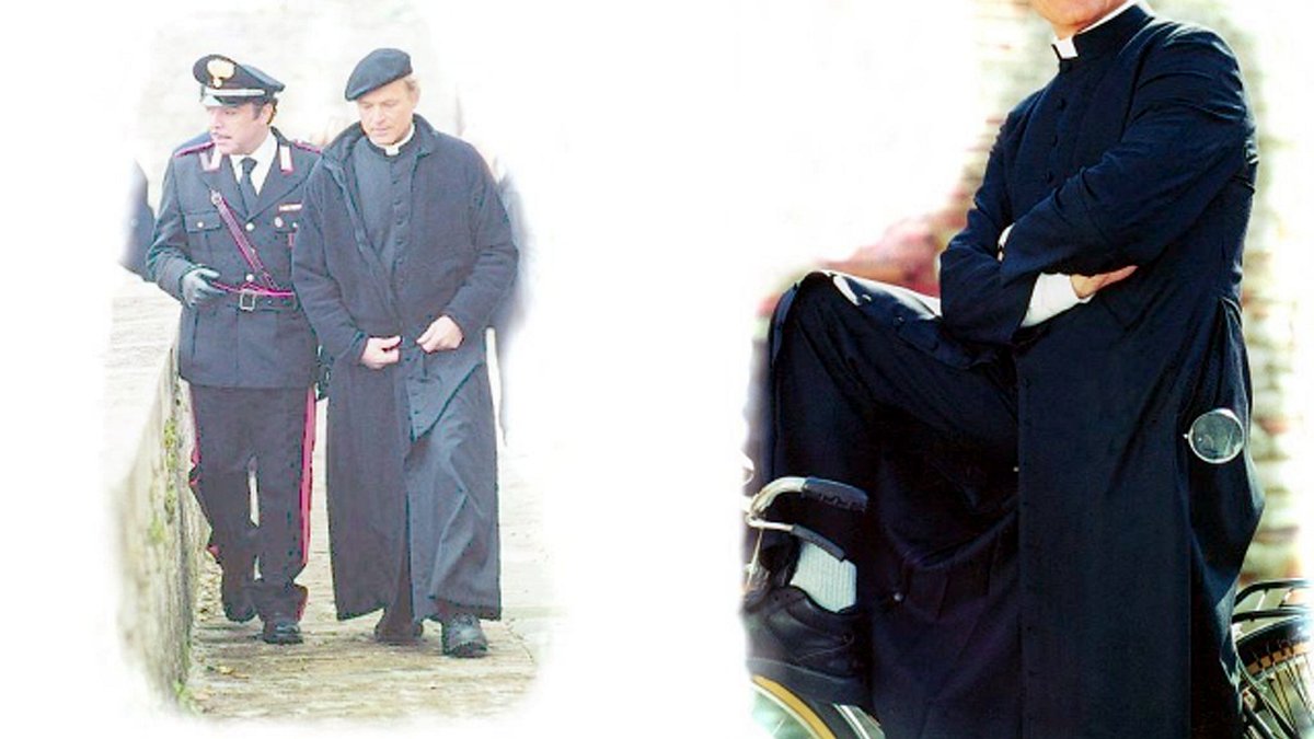 don matteo
