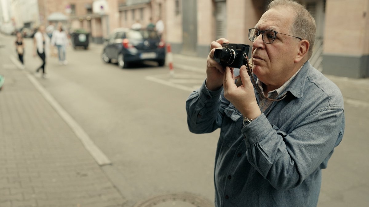 flucht vor den nazis - wie der leica-fabrikant juden rettete