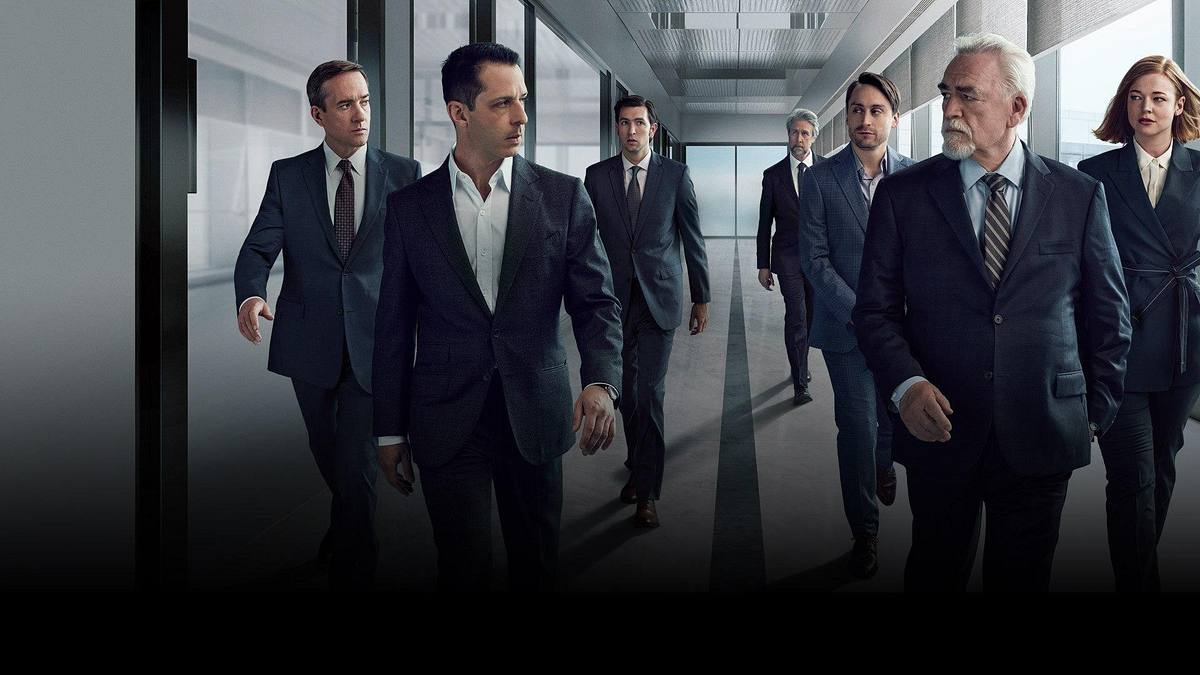 succession