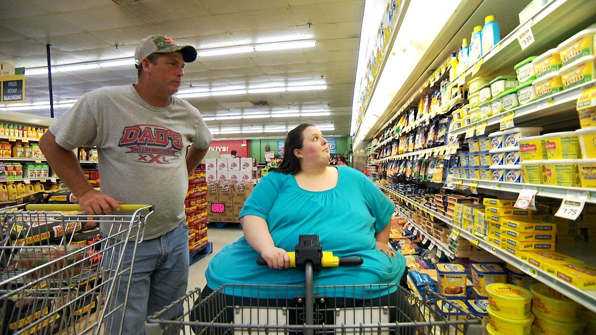 mein leben mit 300 kg: das wiedersehen