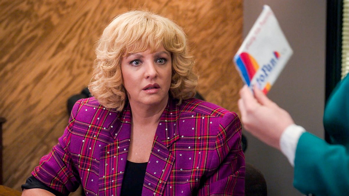 the goldbergs