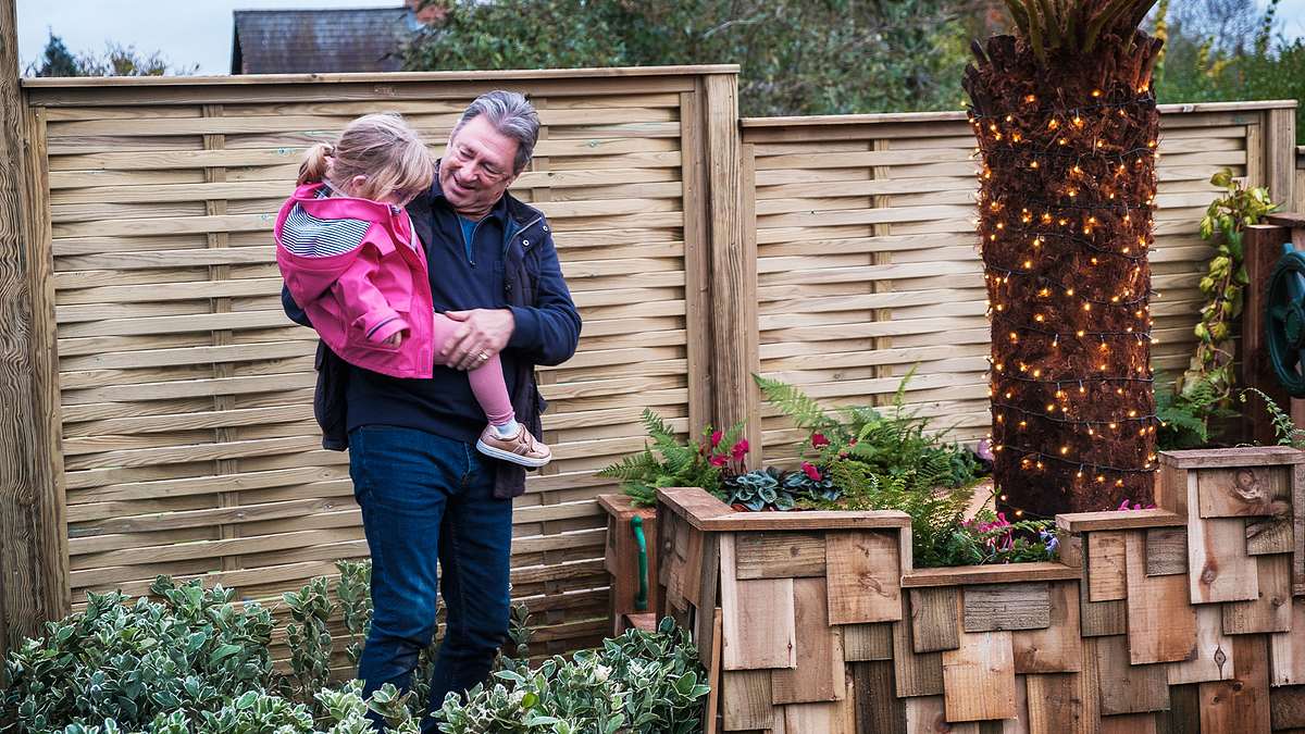 Alan Titchmarsh: Liebe deinen Garten! alan titchmarsh: liebe deinen garten!