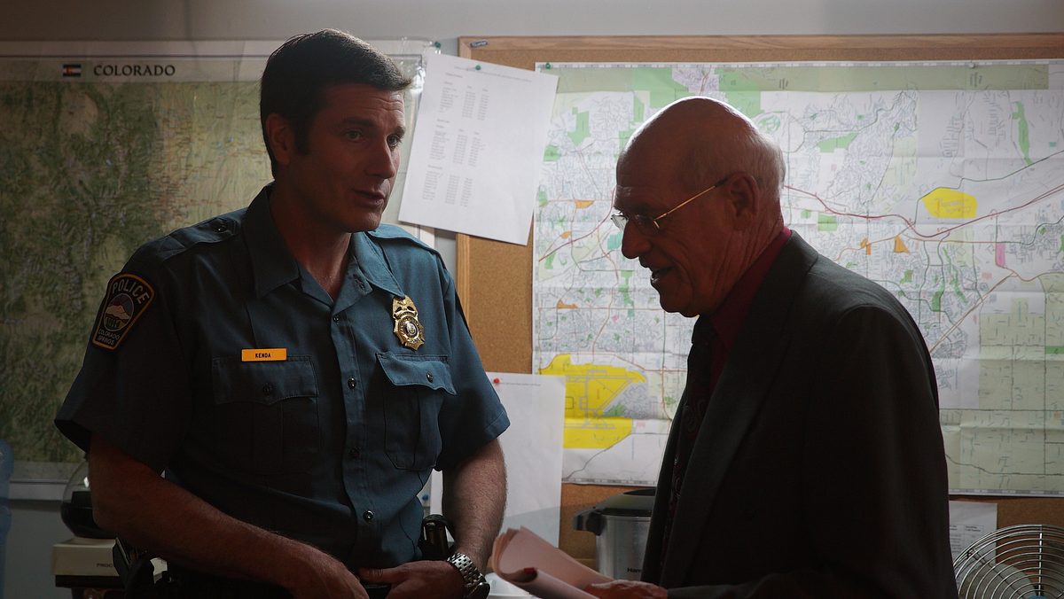 Homicide Hunter - Dem Mörder auf der Spur homicide hunter - dem mörder auf der spur