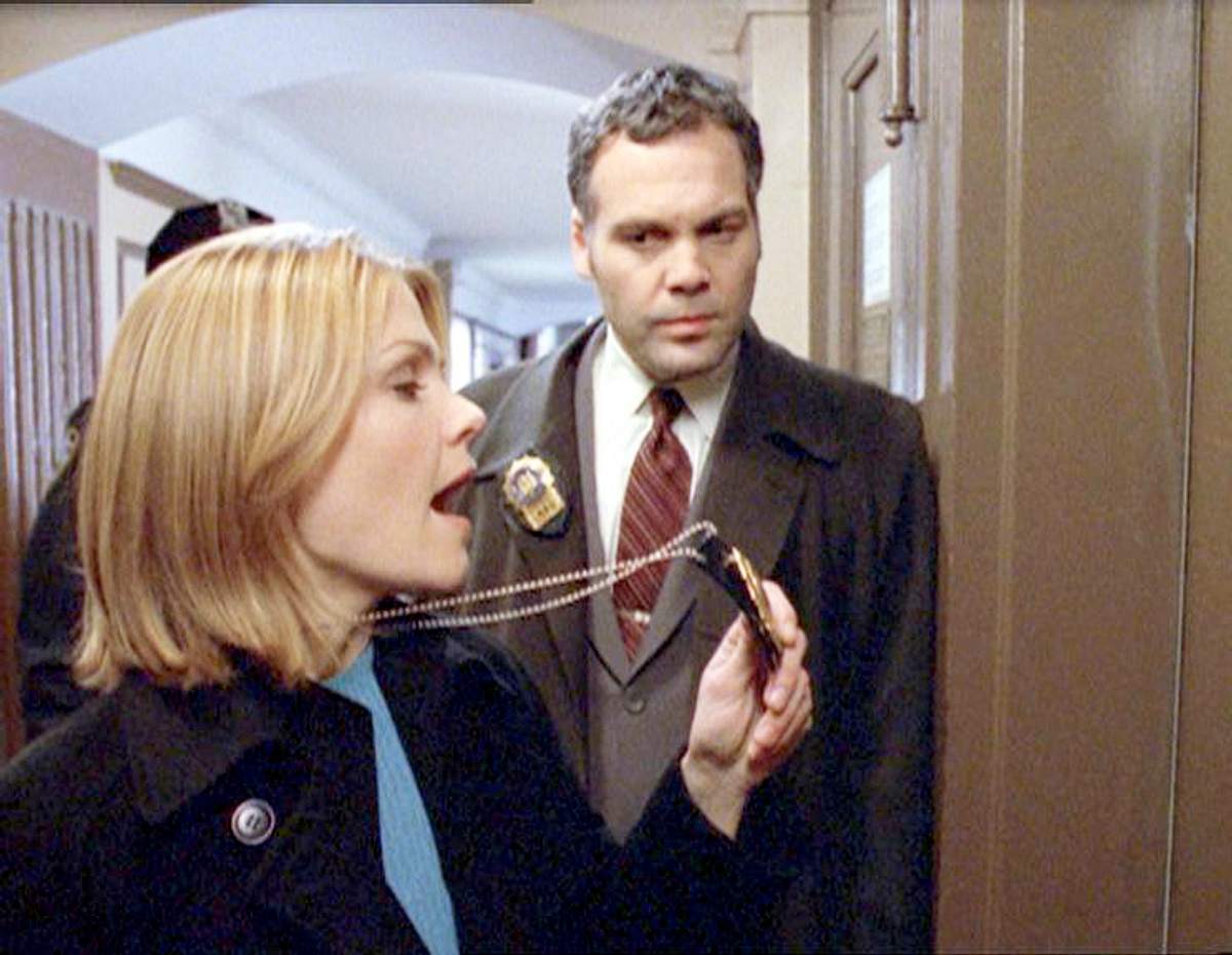 criminal intent - verbrechen im visier
