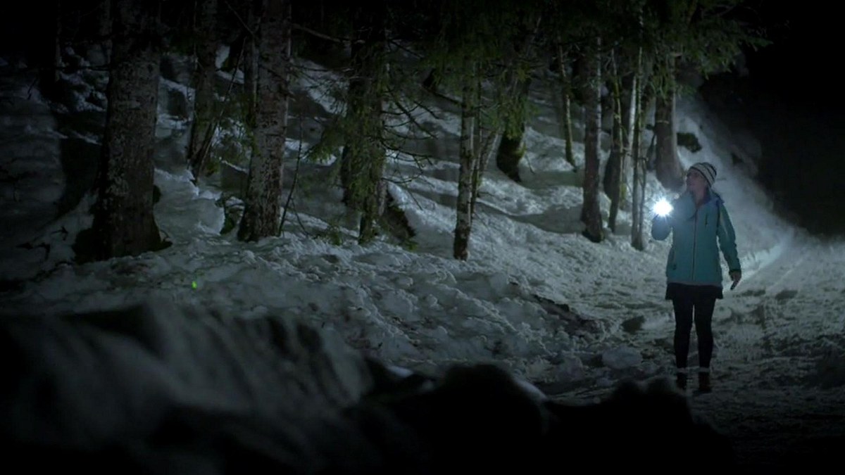 Haunted - Seelen ohne Frieden haunted - seelen ohne frieden