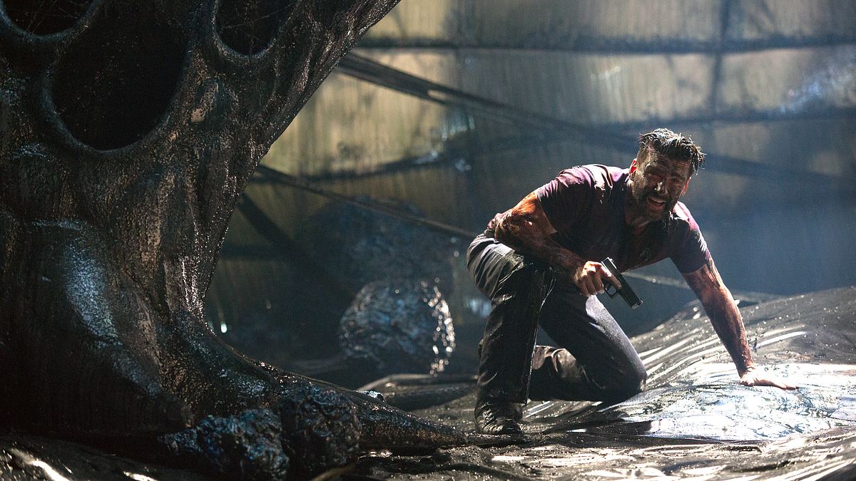beyond skyline