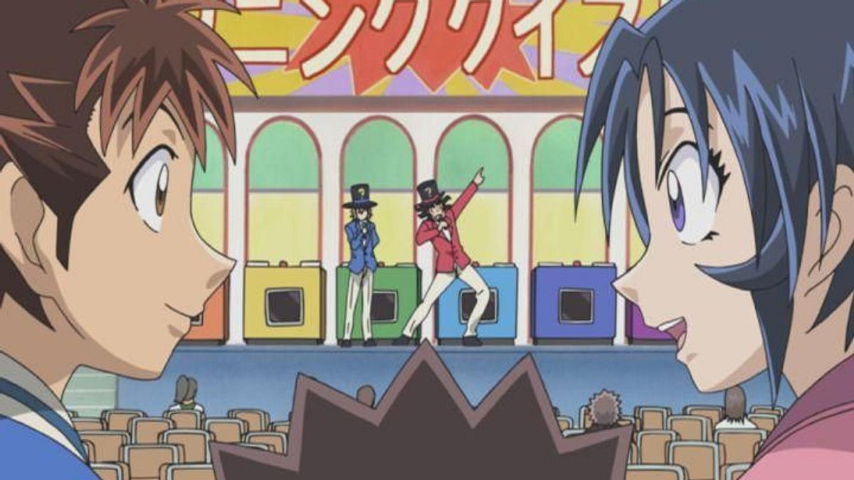 eyeshield 21