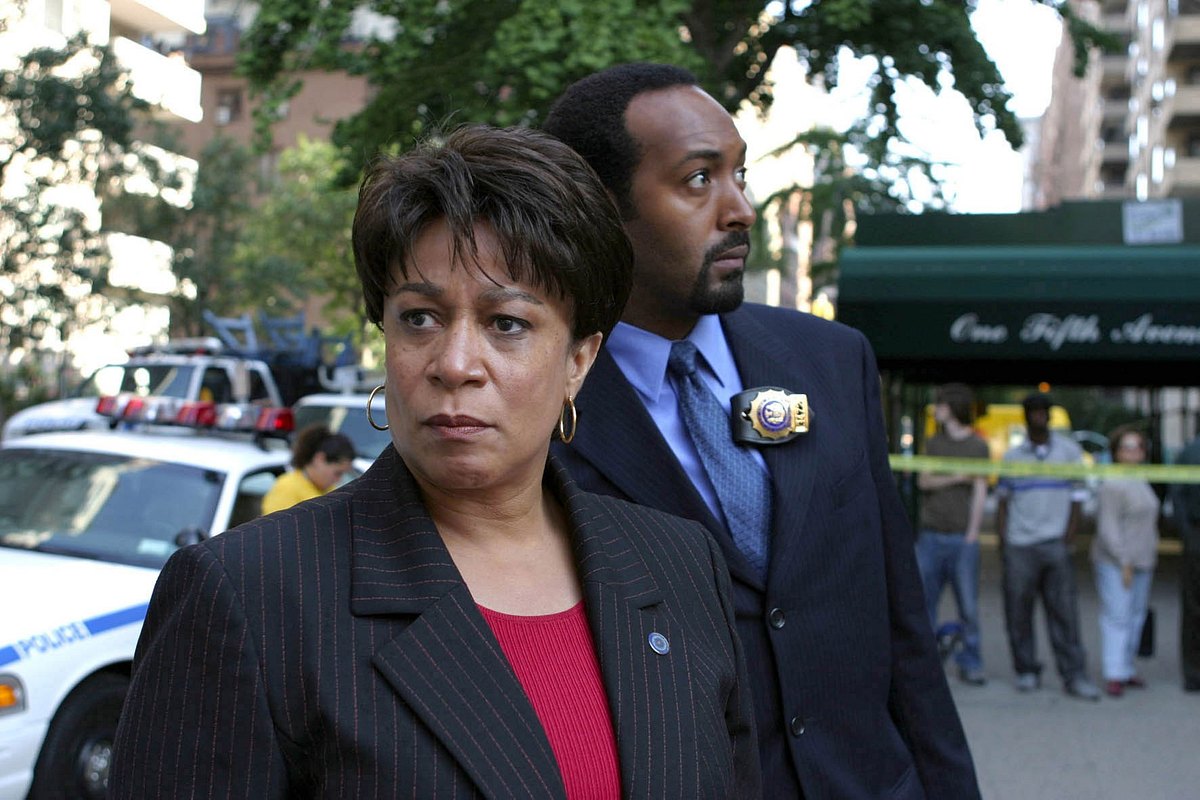 law & order