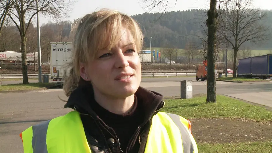 schneller als die polizei erlaubt