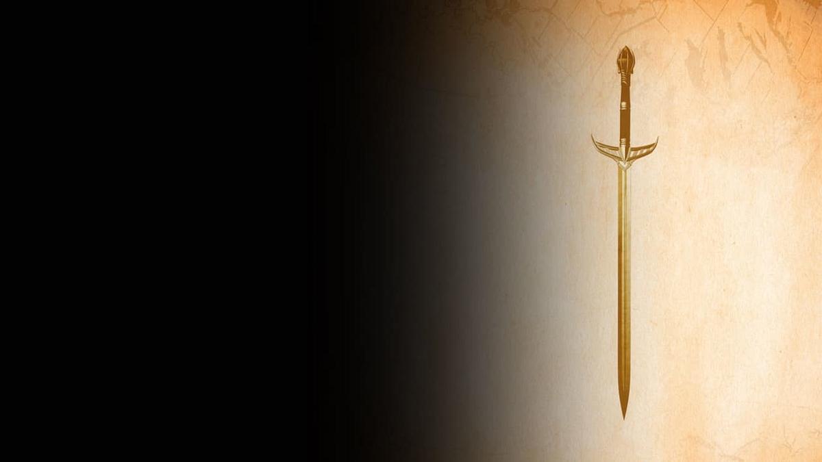 Always a Sword: A Sword & Sorcery Adventure