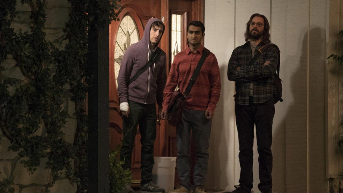 silicon valley