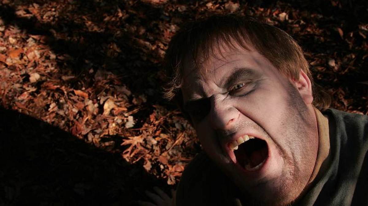a haunting - schatten aus dem jenseits