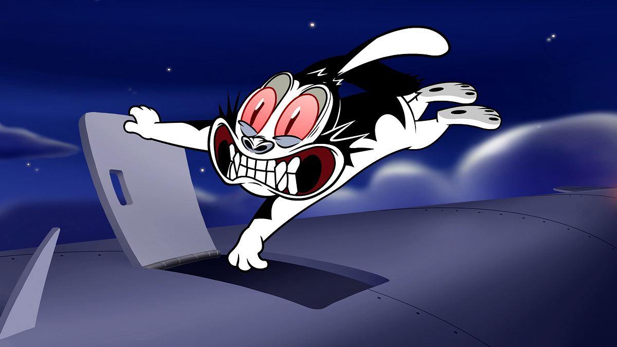 bunnicula