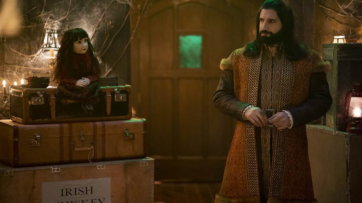 what we do in the shadows
