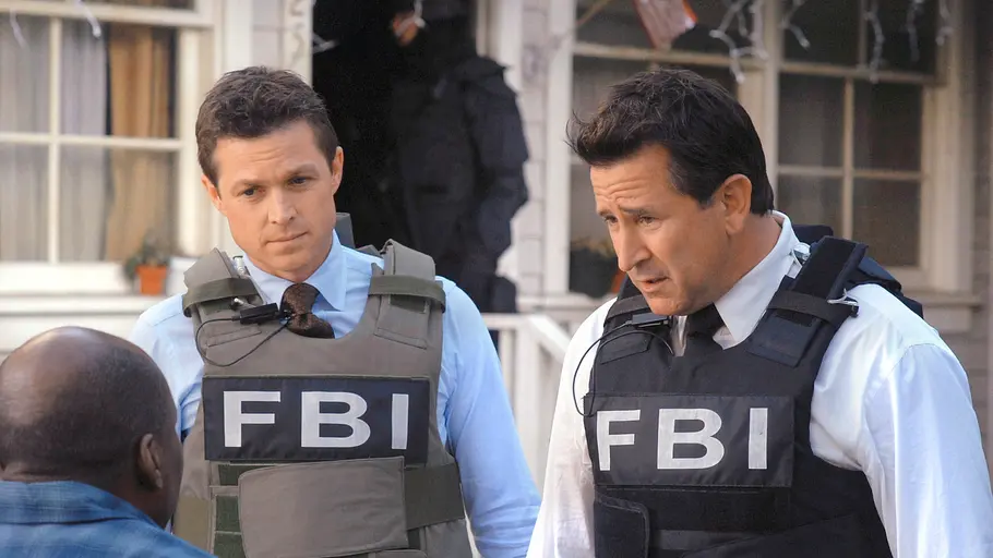 Without a Trace - Spurlos verschwunden without a trace - spurlos verschwunden