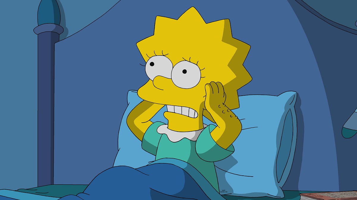 die simpsons