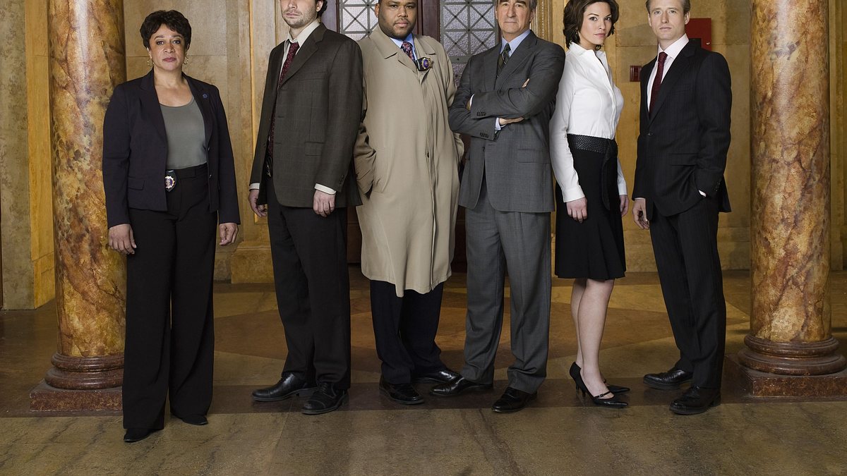 law & order