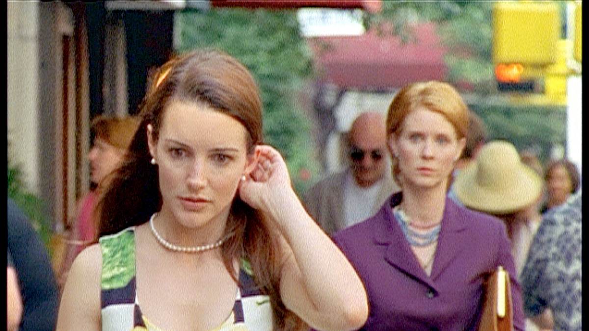 sex and the city