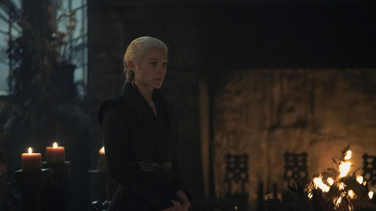house of the dragon