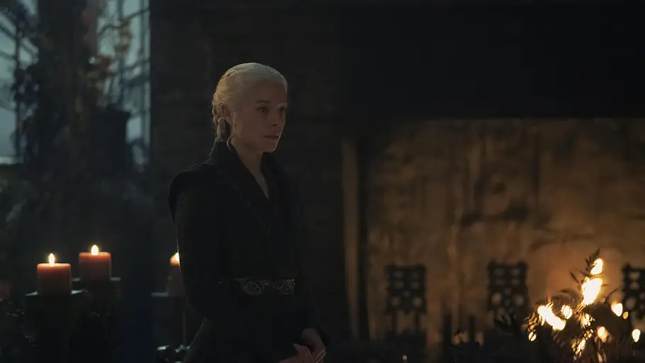 house of the dragon