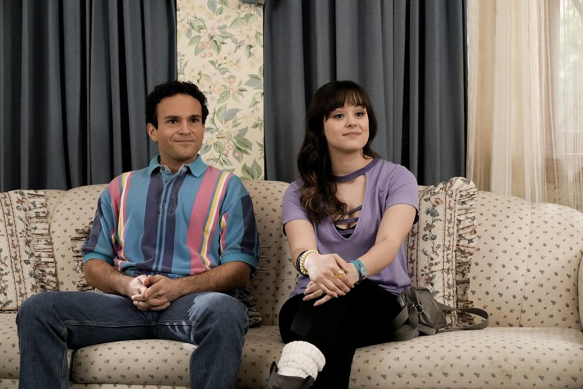 the goldbergs