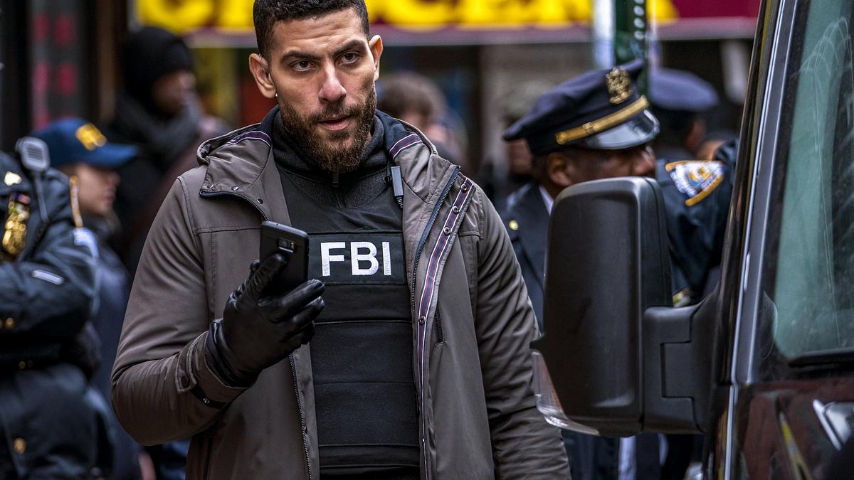 fbi: special crime unit