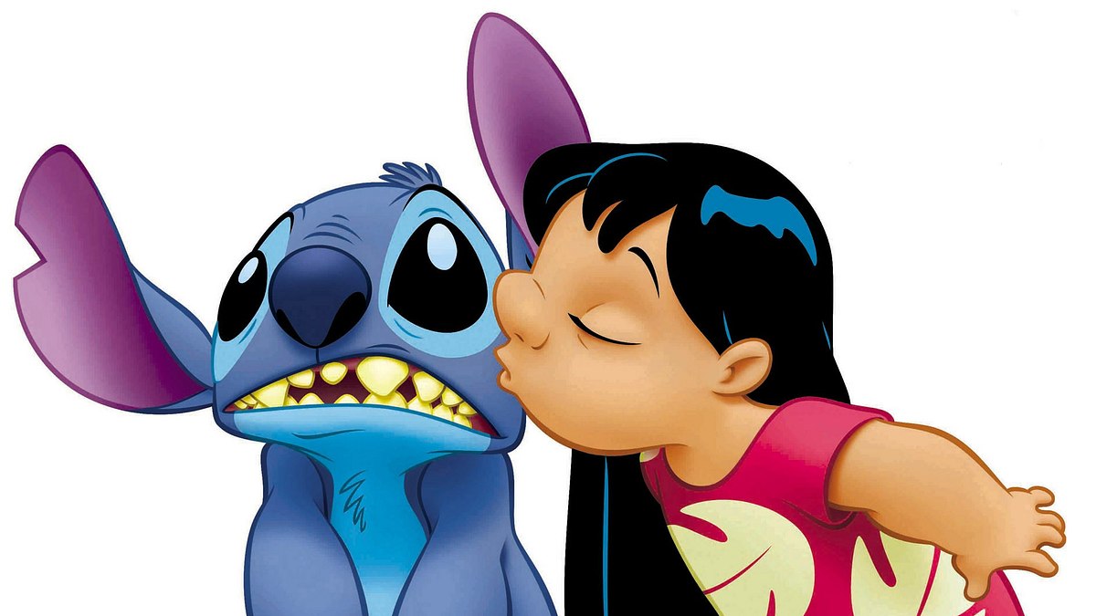 lilo und stitch