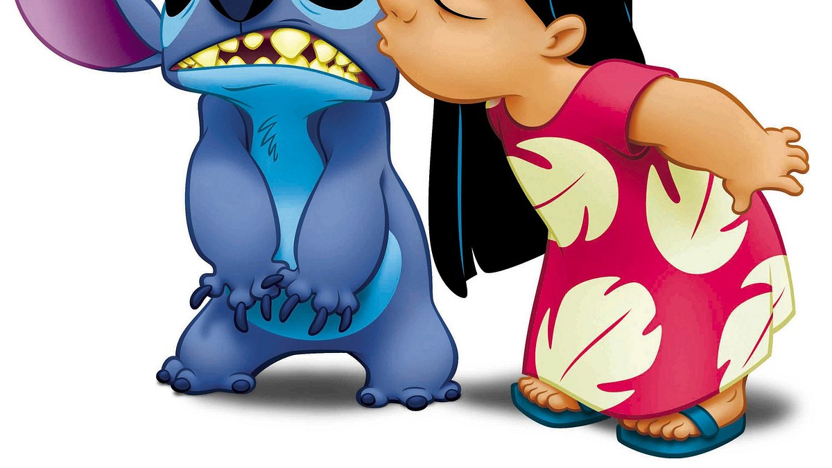 lilo und stitch