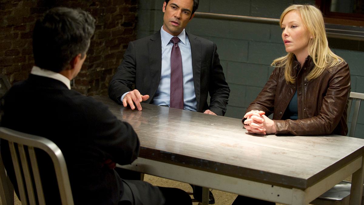 law & order: special victims unit