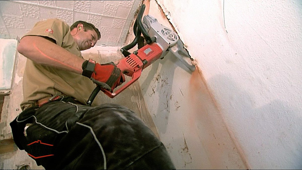 zuhause im glück - unser einzug in ein neues leben
