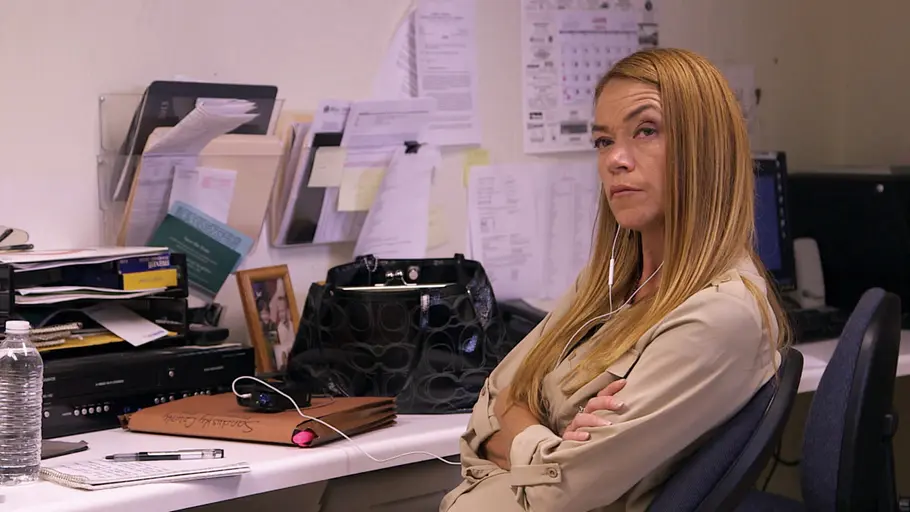 Cold Justice - Verdeckte Spuren cold justice - verdeckte spuren