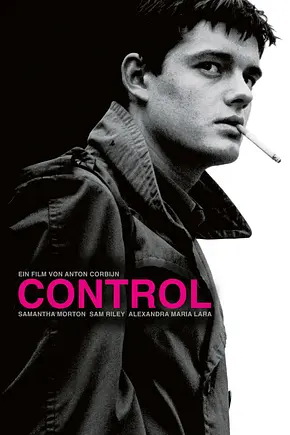 Control - Foto: TMDB