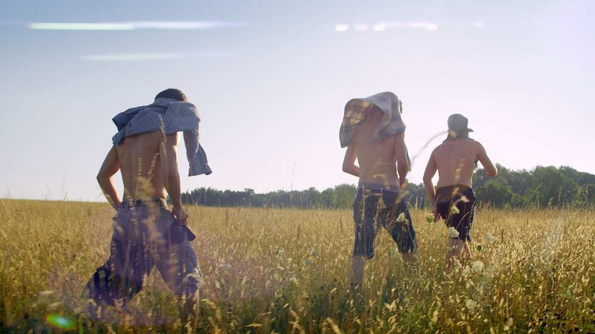 Kings of Summer Kings of Summer