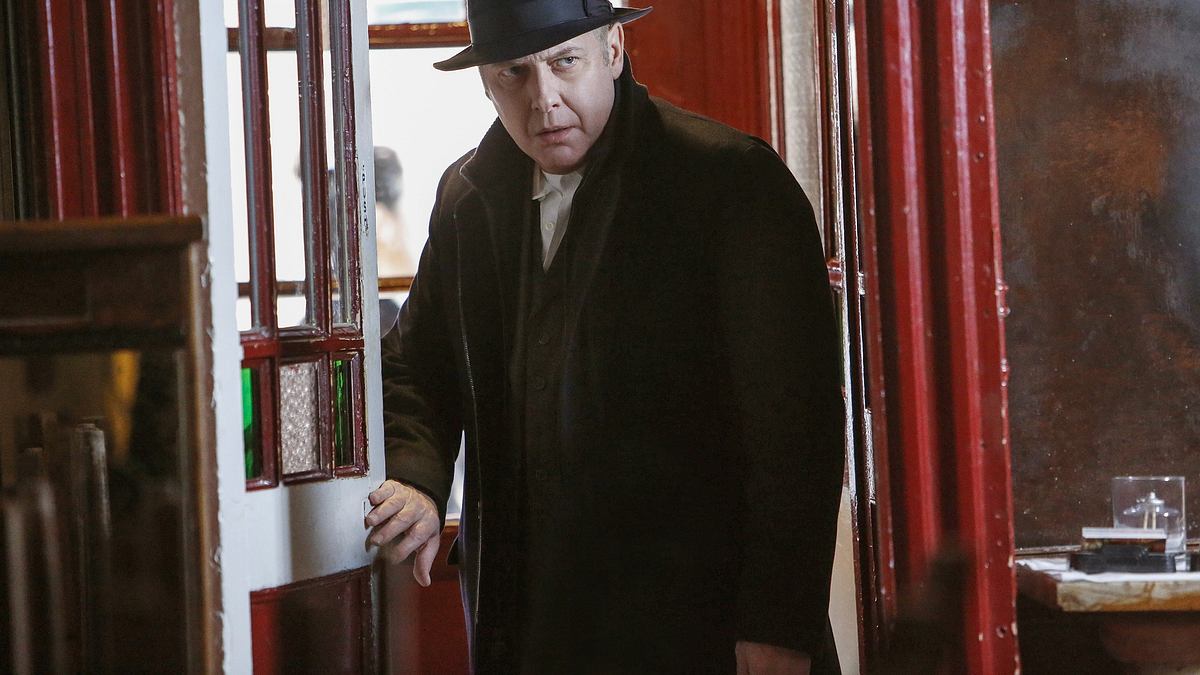 the blacklist
