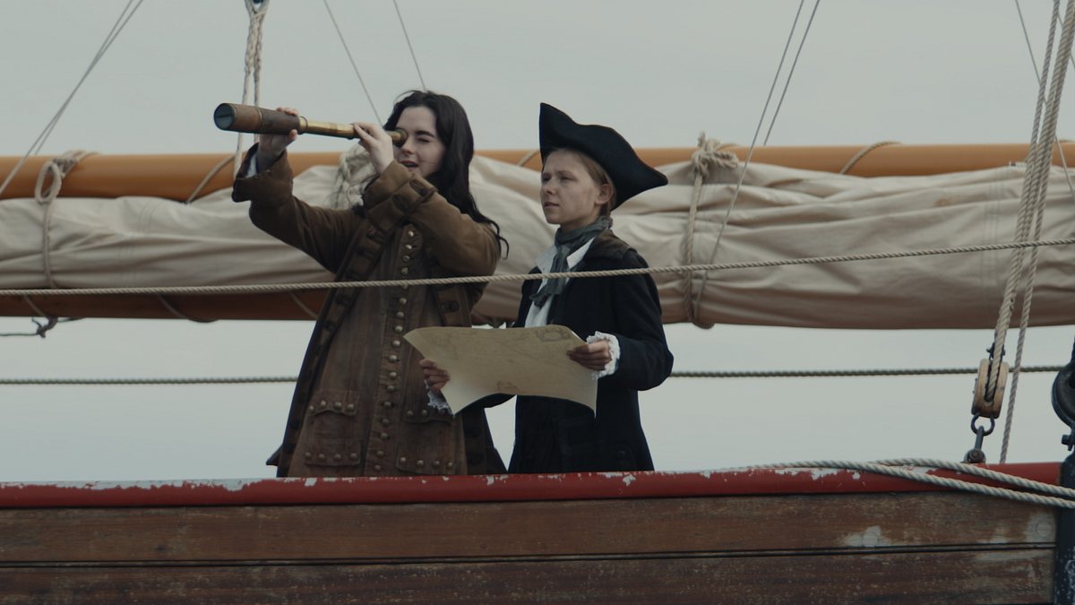 piraten: die geschichten hinter den legenden
