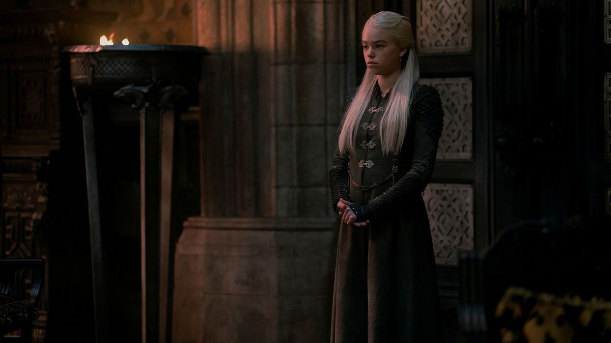 house of the dragon