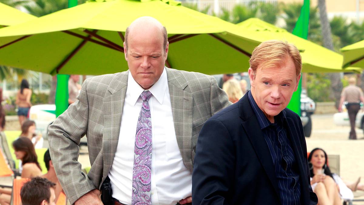 csi: miami