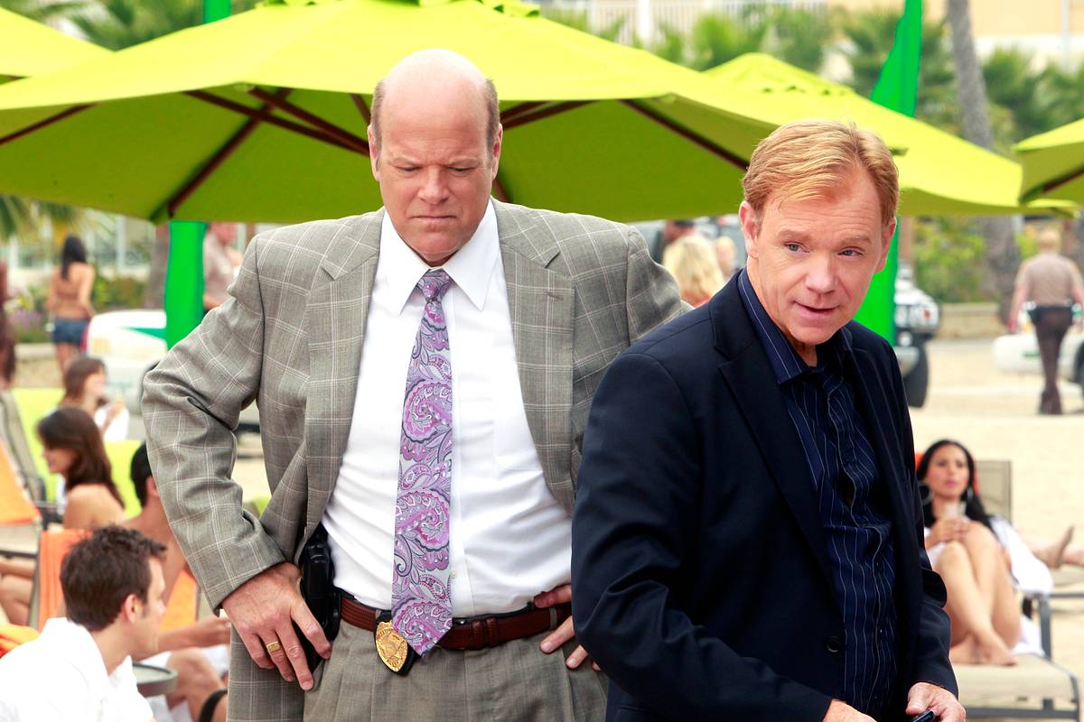CSI: Miami csi: miami