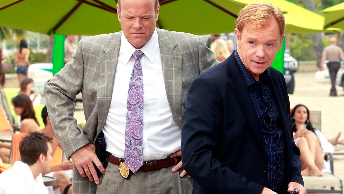 csi: miami