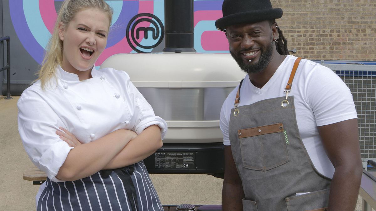 young masterchef - wer kocht am besten?