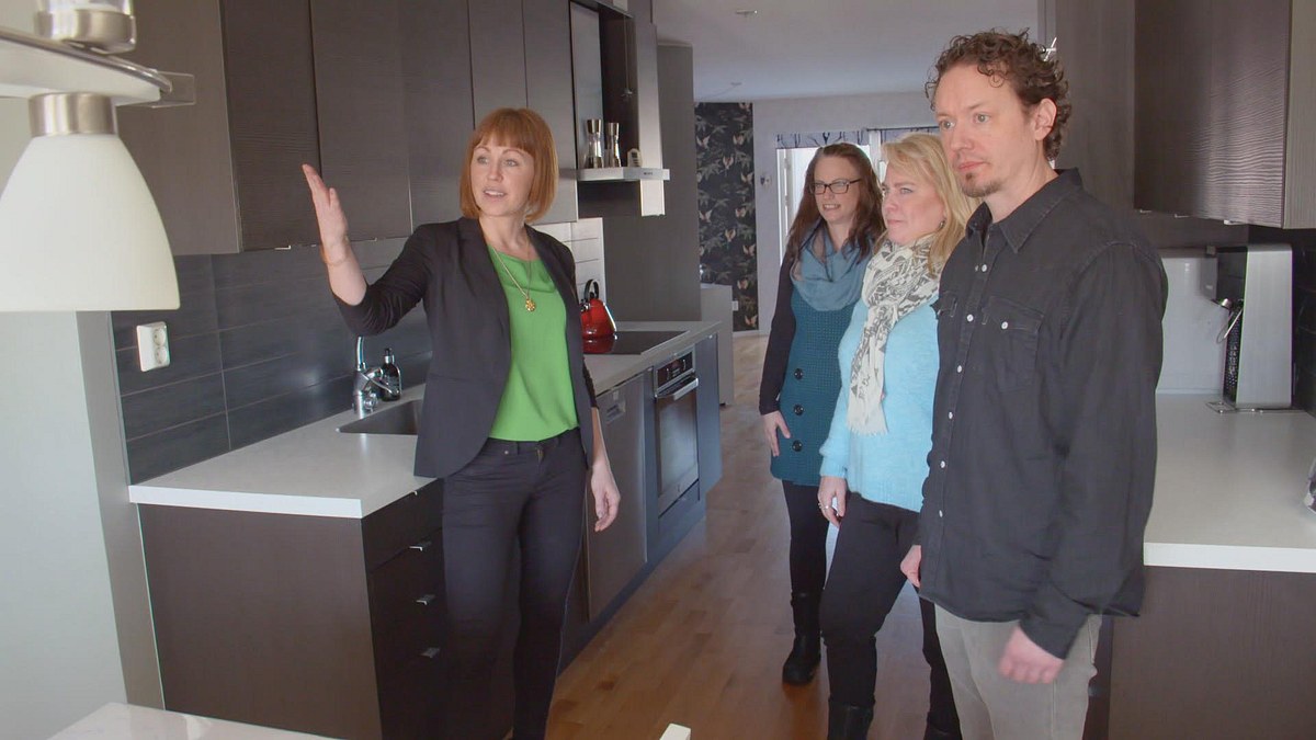 house hunters international