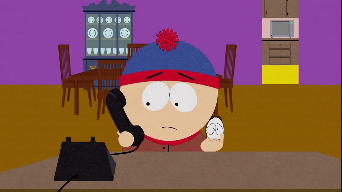 south park