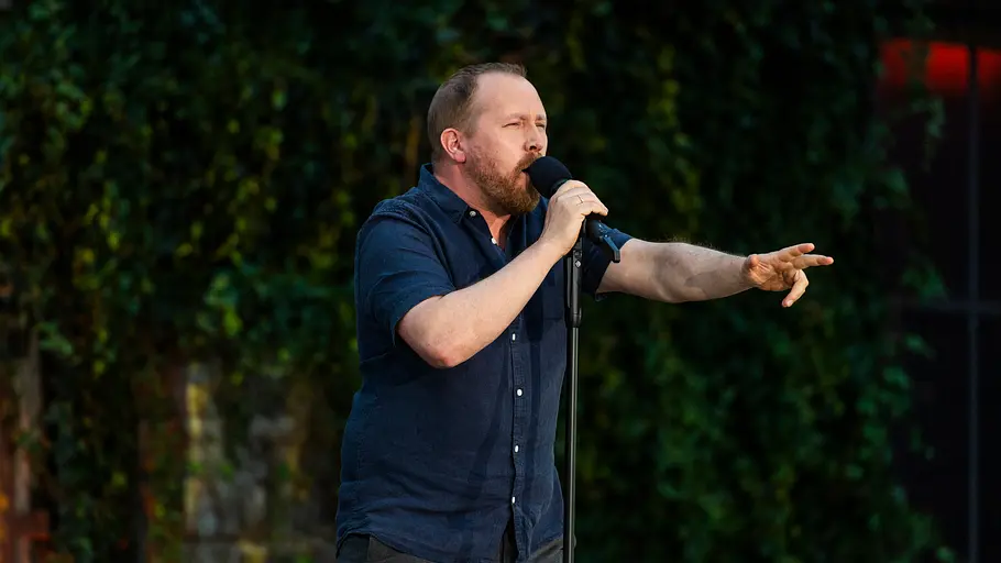 Der ZDF Comedy Sommer der zdf comedy sommer
