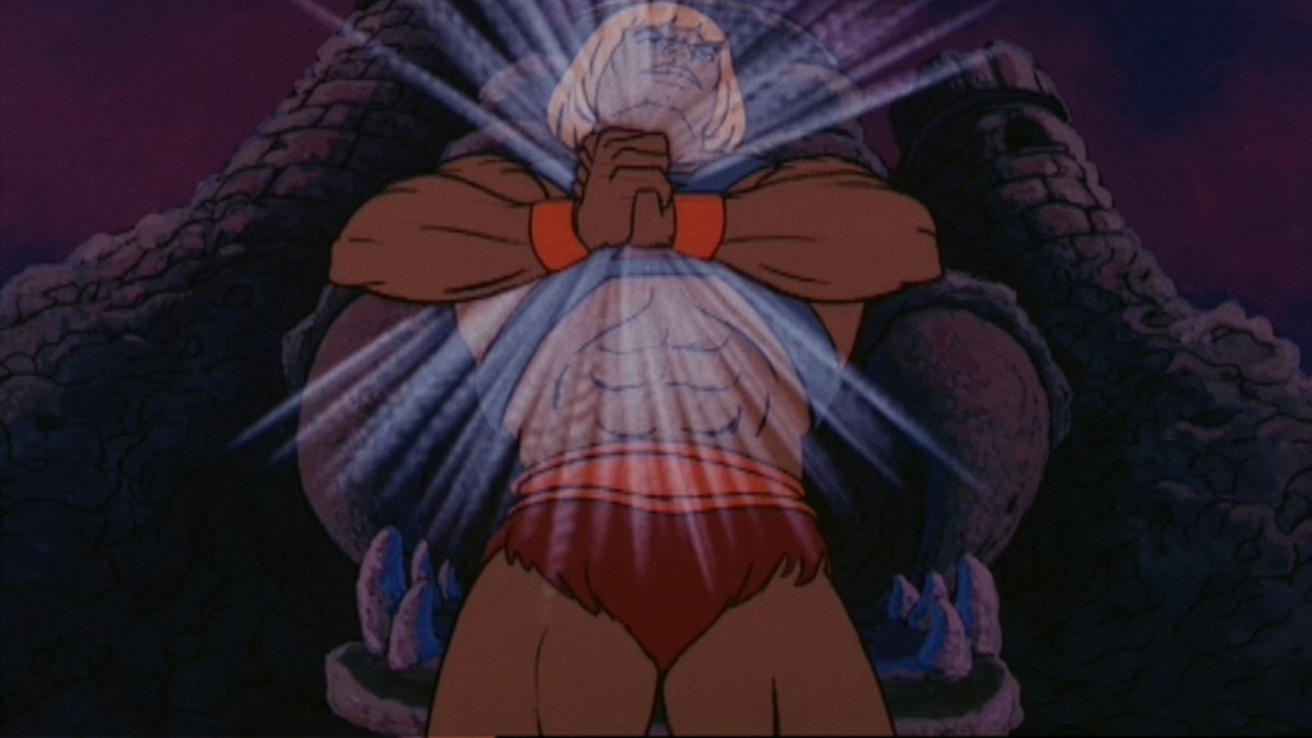 he-man